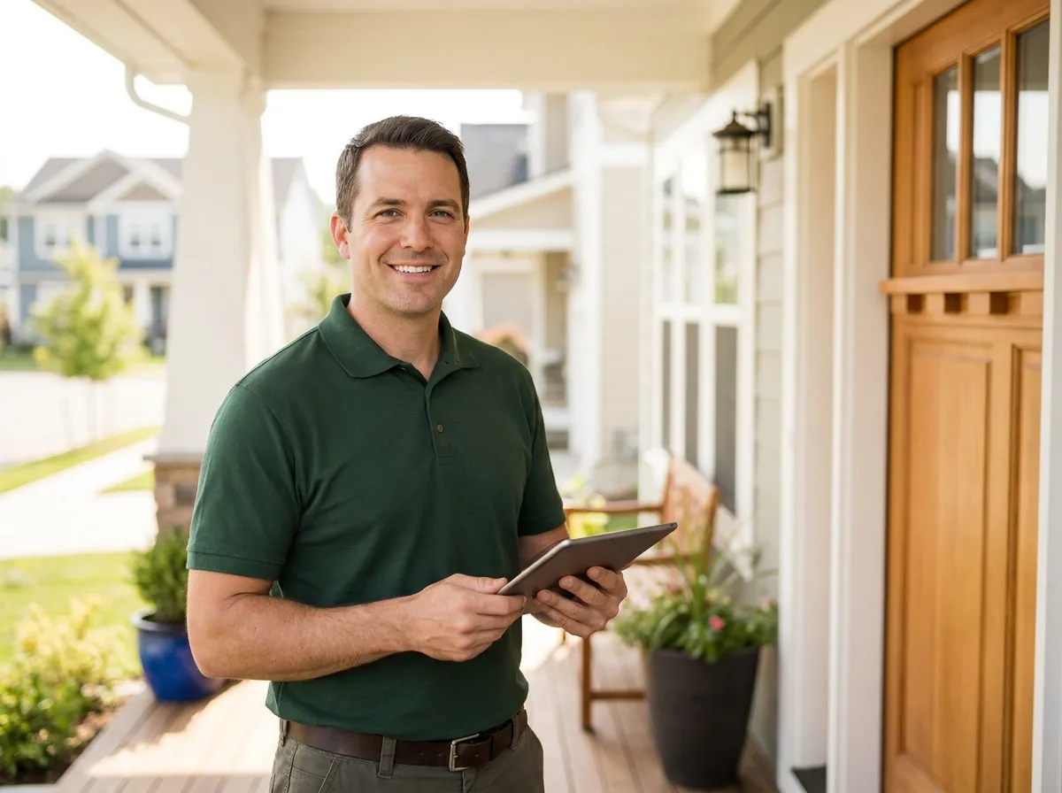 Pest control FAQs for Ash Fork, AZ